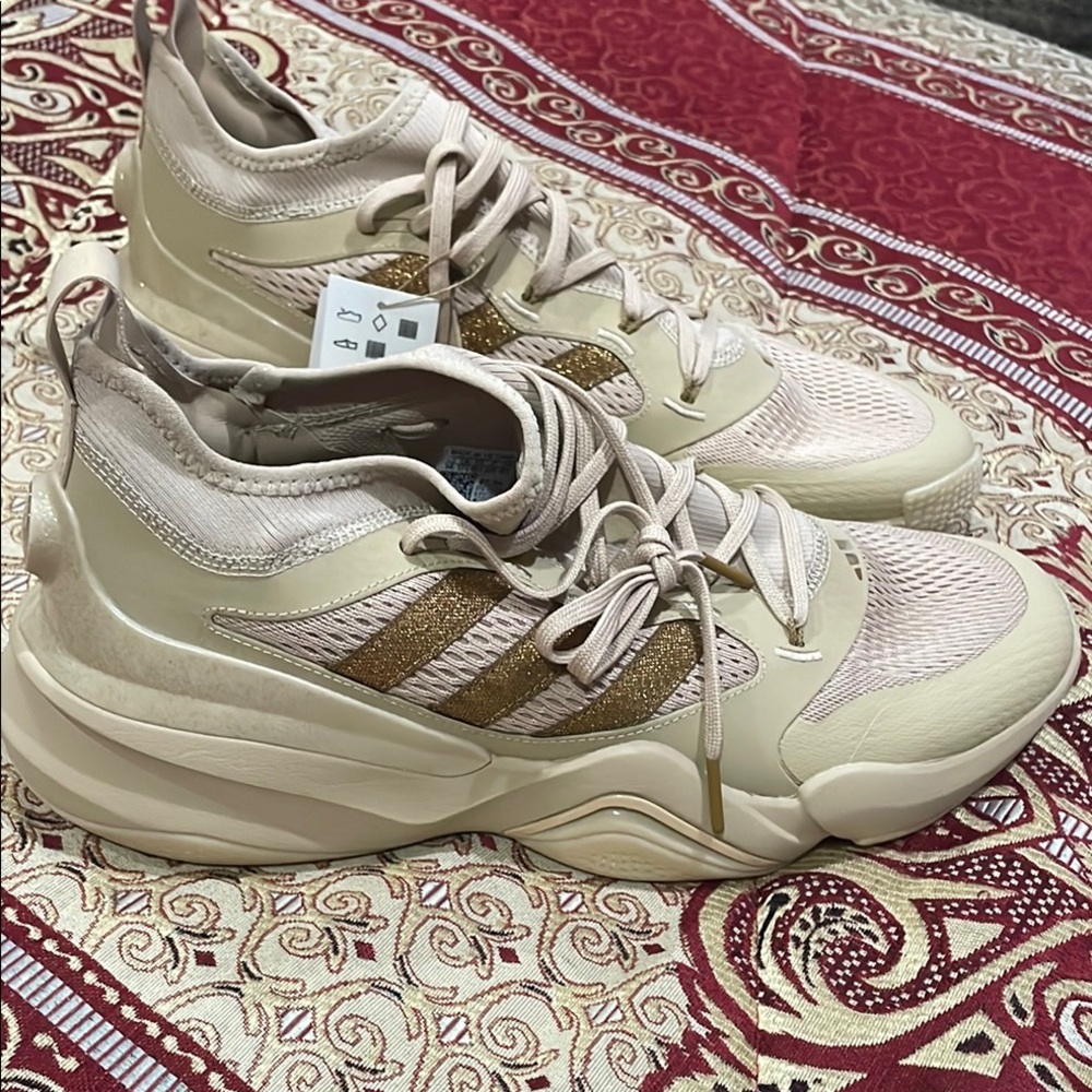 Adidas Mahomes 2 Impact FLX (New)